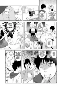 [Shiina] Noraneko Shoujo to no Kurashikata Ch. 16-17 | Living Together With A Stray Cat Girl Ch. 16-17 [English] [obsoletezero]