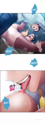 [Studio Gale] Lady Garden Ch.1-16 (English) (Ongoing)