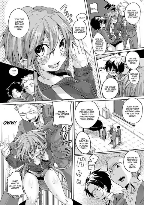 Full Course Dinner for Vampire