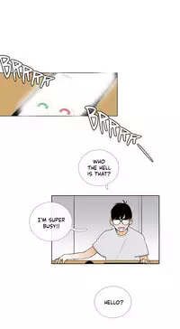 [Silverstar] Talk To Me Ch.1-27 (English) (Ongoing)