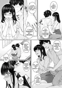 [Yuyama Chika] Sensei to Boku Ch. 1-5 [English] [Comfy Pillows Scans]