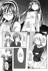 [Sameda Koban] Momozono Gakuen Danshiryou ni Youkoso! | Welcome to the Boys' Dormitory of Momozono School (Complete) [English] [redCoMet]