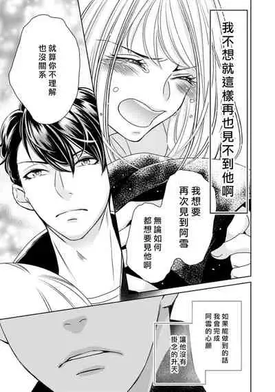 Hentai Ikemen Yuurei ni Maiban Osowarete imasu. | 每晚被變態帥哥幽靈襲擊. 1-10 end