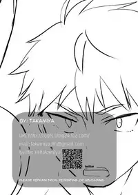 [Eichi Jijou (Takamiya)] Shitagi Model no Doutei Chinpo Kucchaimashita! | I Sucked Off an Underwear Model's Virgin Dick! [English] [n0504] [Digital]