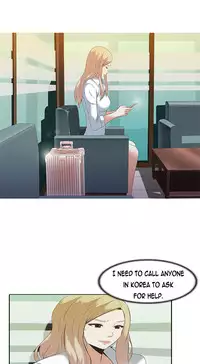 Dark Game Ch.1-20 (English) (Ongoing)