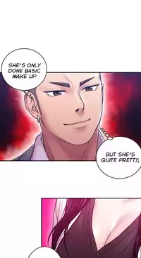Ghost Love Ch.1-19 (English) (YoManga) (Ongoing)