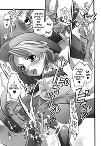 [Inochi Wazuka] Boku ga Onee-sama no Mesu Dorei ni Narutoki Zenpen | When I Became Her Slave Ch. 1 (Boku ga Onee-sama no Mesu Dorei ni Narutoki) [English] [=SW=]