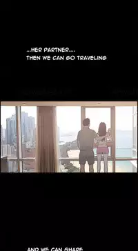 [Mr. Byeong-Su] Cohabitation Ch.1-35.5 (English) (Ongoing)