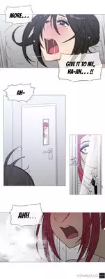 [ButcherBOY] Household Affairs Ch. 11-26 [English] [Yomanga]