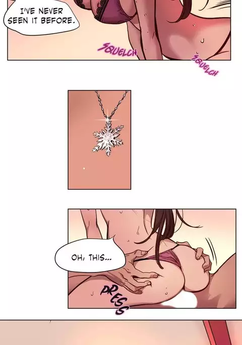 Atonement Camp Ch.1-36