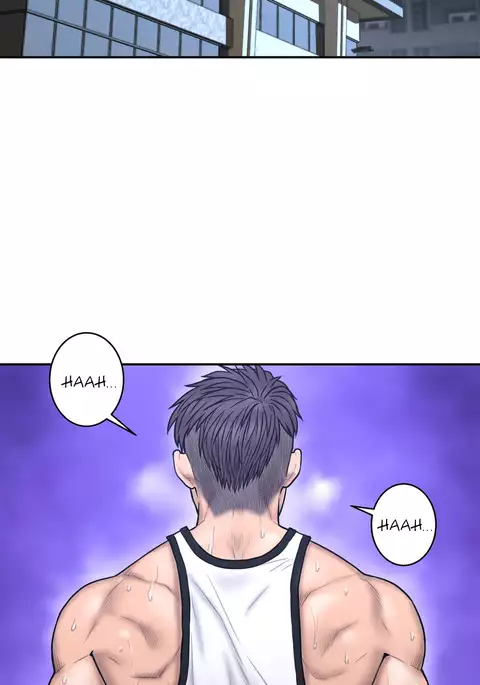 Ghost Love Ch.1-23.5