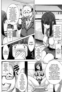 [Tanaka Aji] "Kare ni... Dakaremashita. Ato, Ne..." ~Otome ga Chuuko XXX Desu to Kokuhaku Suru Hi~ | He...Embraced Me.After That... Ch.1-8 [English] {Doujins.com}