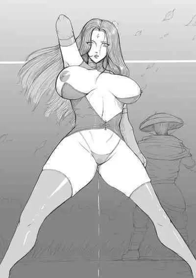 暗黑西游记第一集 V1 & V2