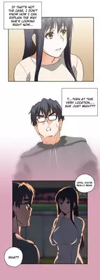 [Husky guy] SStudy Ch.0-25.1 (English) (YoManga) (Ongoing)