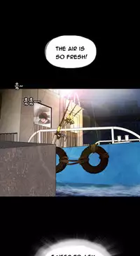 Missing Ch.1-14 (English) (Ongoing)