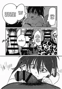 [Werk (Andou Shuki)] Oshigoto After (THE iDOLM@STER) [English] [RKT]