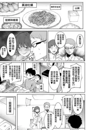 Midara Sugiru Bijin na Oku-sama -act.1-