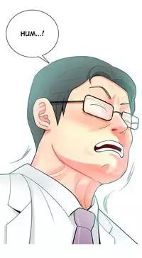 Hooker Ch.1-36 (English) (Ongoing)