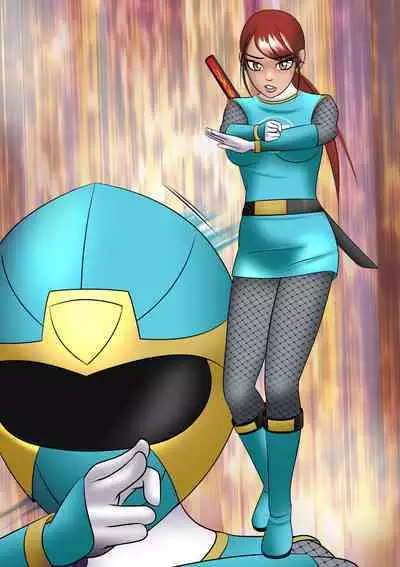 Haiboku Hiroin Ringu Auto