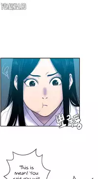 Ghost Love Ch.1-19 (English) (YoManga) (Ongoing)