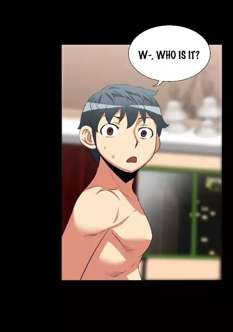 Love Parameter Ch.1-63