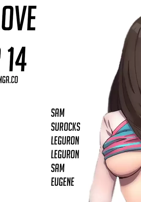 Refrain Love Ch.1-31