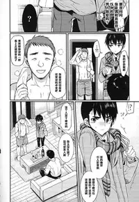 [Coin RAND] Boku wa Otou-san no Oyome-san - I am a bride of father Ch. 3 (Otokonoko HEAVEN Vol. 20) [Chinese] [管少女汉化]