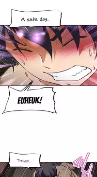 [Worin] Brawling Go Ch.76-87 (English) (Ongoing)