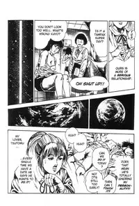 Demon Beast Invasion - Vol.001 [English]