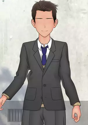 Ore ni Ichizu na Osananajimi ga Netorareteita nante...