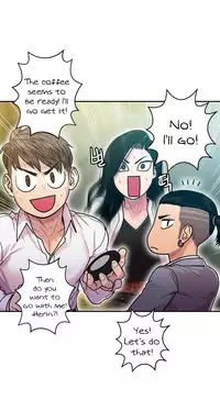 Ghost Love Ch.1-18 (English) (YoManga) (Ongoing)