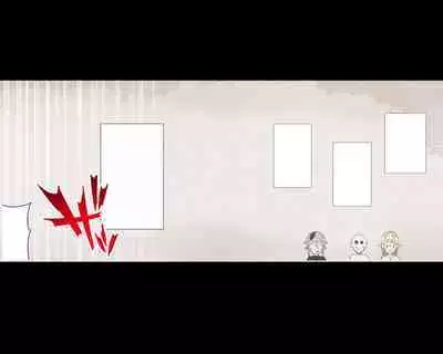 [アゴビッチ姉さん] ハーフオークに襲われ家畜として搾られる勇者…そして…