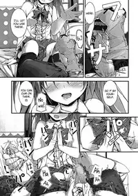 [Yagami Shuuichi] Oshioki Suru yo Ch.1-4 [English] [biribiri]