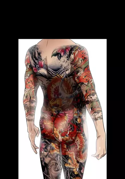 The Taste of Hands Ch.1-71