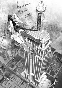 Mugen Senshi Valis, chapters 1-17