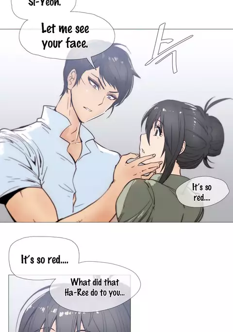 Household Affairs Ch.1-43