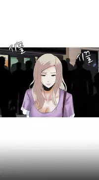 Dark Game Ch.1-20 (English) (Ongoing)