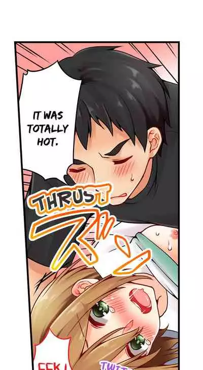 Ren Arisugawa Is Actually A Girl