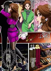 [Rojiurakan (HIRO)] Otto no Rusu ni Osowarete