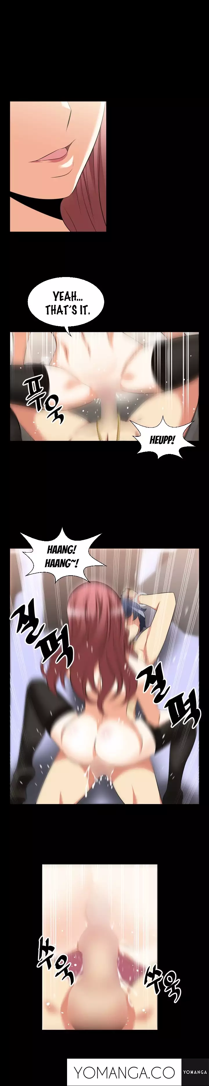 Love Parameter Ch.1-35