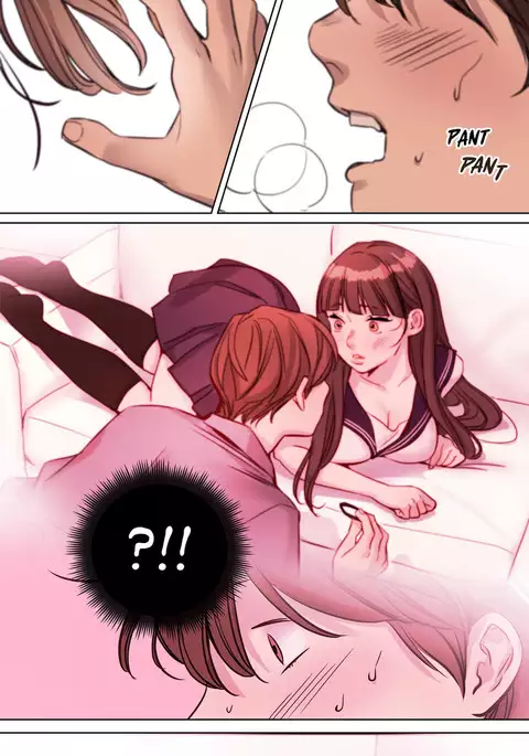 Atonement Camp Ch.1-47