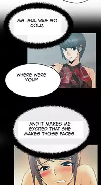 My Office Ch.1-26 (English) (Ongoing)