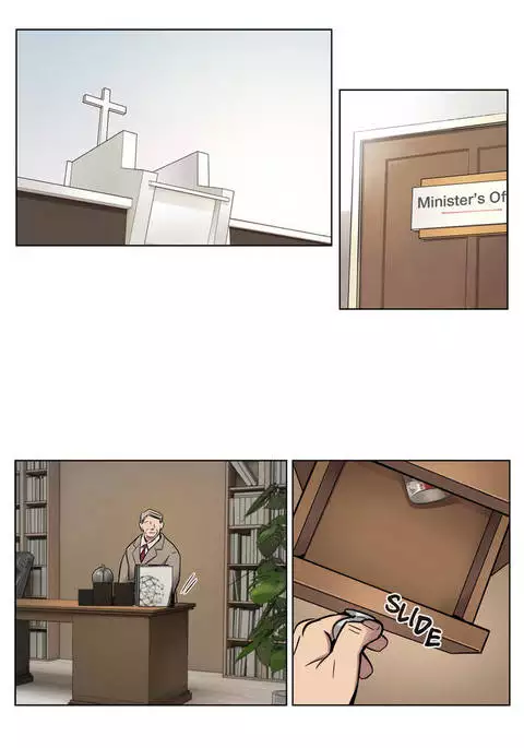 Atonement Camp Ch.1-14