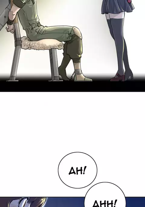 Perfect Half Ch.1-13