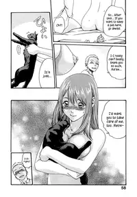 [Haruki] Ask the Manager [English] [1008]