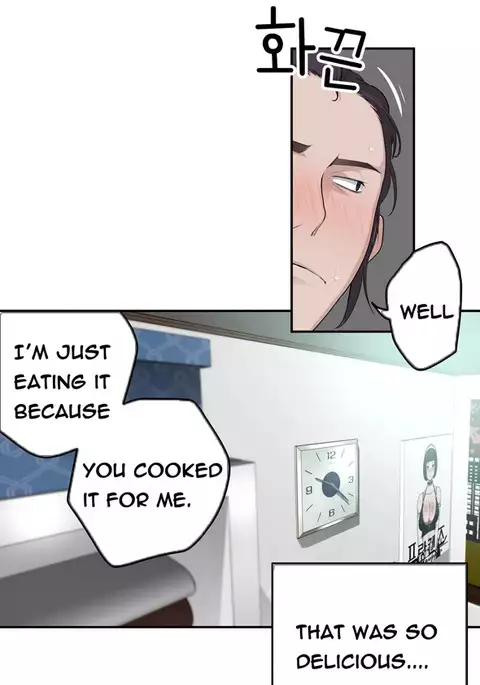 Tissue Thieves Ch.1-20