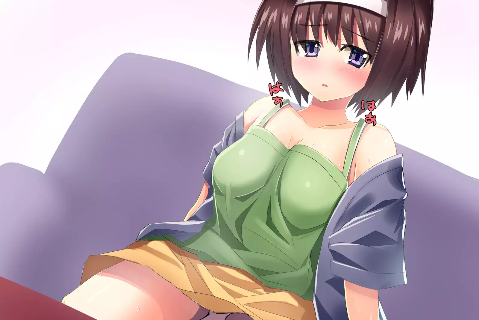 Saiin-jutsu o Tsukaeru You ni Nattara Kanojo to Niku Benki ga Dekimashita