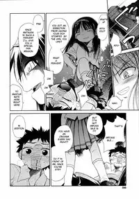 [kiR-Rin] Suisen no Hana no Numa no Fuchi <Chuuhen> | Narcissus Chapter 2 (Emote Mode) [English] [sensualaoi]