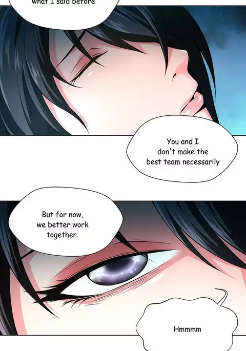Twin Slave Ch.1-32