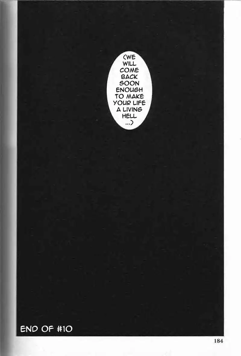 Breast Play Vol1 - Chapter 10